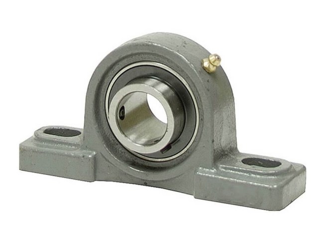 2 Bolt Pillow Block7